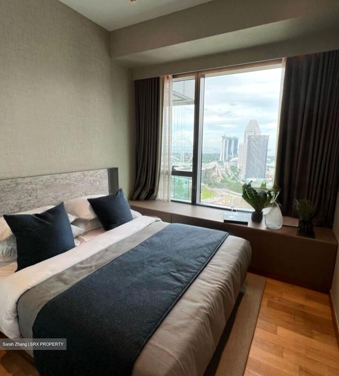 Concourse Skyline (D7), Apartment #453513641